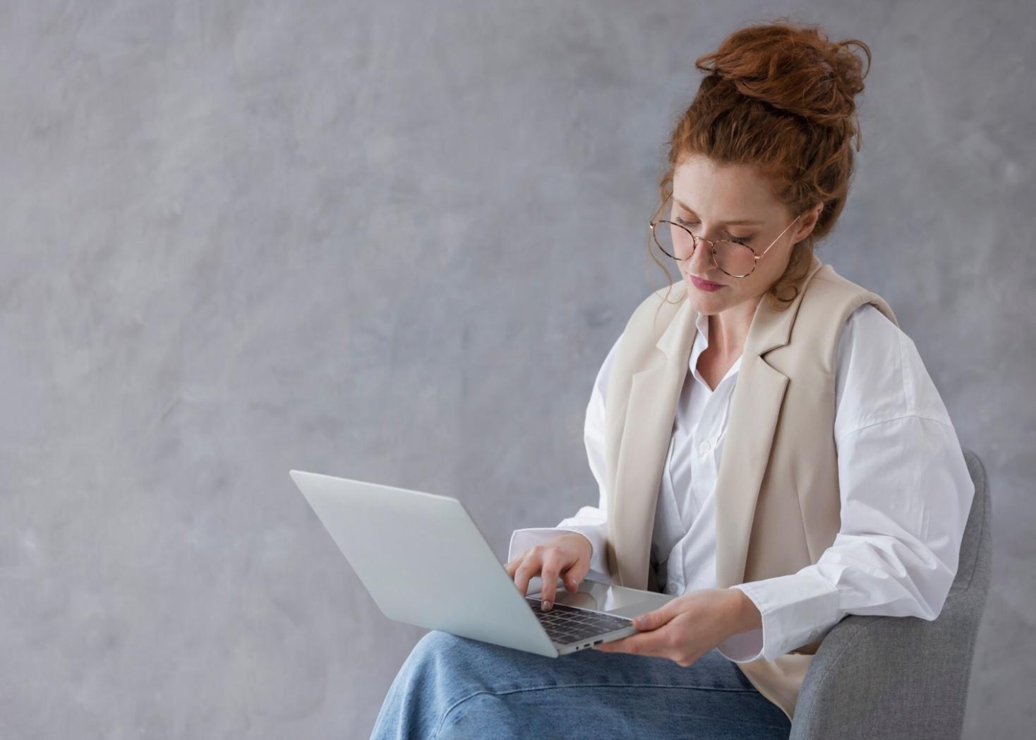 Ambiente accogliente del nostro studio per sessioni di coaching personalizzate