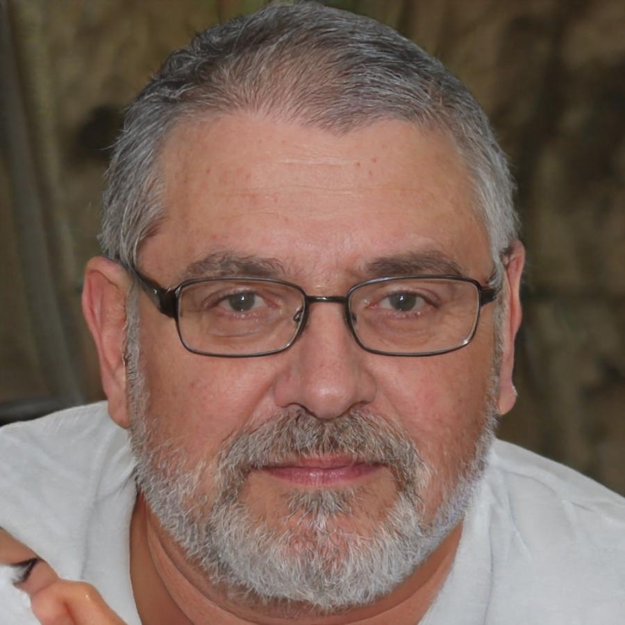 Ritratto di Marco Benedetti, cliente soddisfatto del coaching