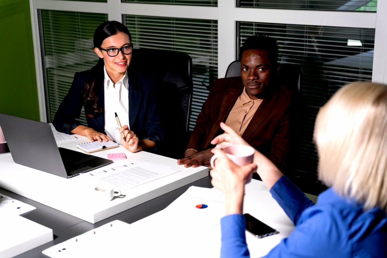 Metodologia di coaching sylorivian con focus su crescita personale e professionale