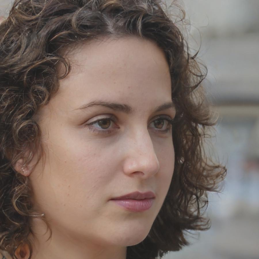 Francesca Benedetti, Specialista Crescita Personale presso sylorivian